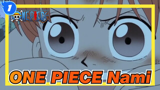 ONE PIECE| Jam Keberangkatan-Nami_1