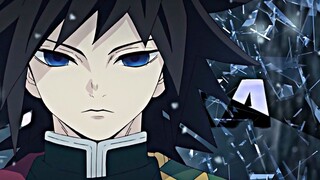 [ Demon Slayer / Water Pillar / Tomioka Giyuu] Giyuu is not hated!