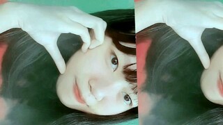 Ara Ara.