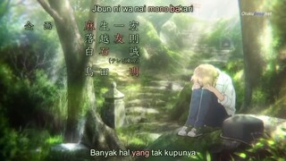 Natsume Yujinchou S6 Opening