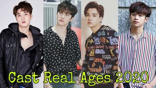 Love By Chance Season 2 Thai Drama 2020 | Cast Real Ages and Real Names |RW Facts & Profile|