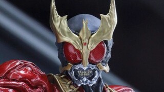 Bộ sưu tập tiêu diệt trận chiến của Kamen Rider Kuuga (3)