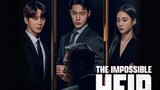 The Impossible Heir Episode 7 (2024)