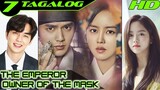 The Emperor Owner of the Mask Ep 07