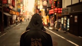 Kurohyo Ryu ga Gotoku Shinsho EP 04