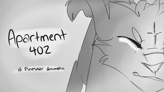 apartment 402 - pinestar - warrior cats animatic / pmv