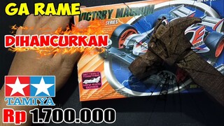 GA RAME KUHANCURKAN TAMIYA HARGA Rp 1.700.000 INI