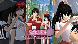 TikTok Sakura School Simulator Part 49 //