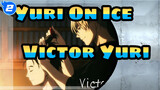 [Yuri On Ice] Heart Beat -Victor&Yuri_2
