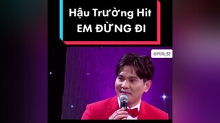 Đằng sau bài HIT là 1 làn da đen 1 tháng chưa nhã nắng🤣 lamhung281077 tlpt xuhuong fyp gameshow kyucvuive hit motthoi9x 8x9x Mv  cười hài