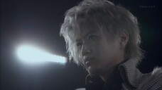 Kami no Kiba: JINGA - Episode 0 (English Sub)