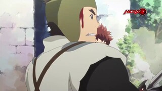 Grimgar, Ashes And Illusions Episode 6 Tagalog Dubbed HD