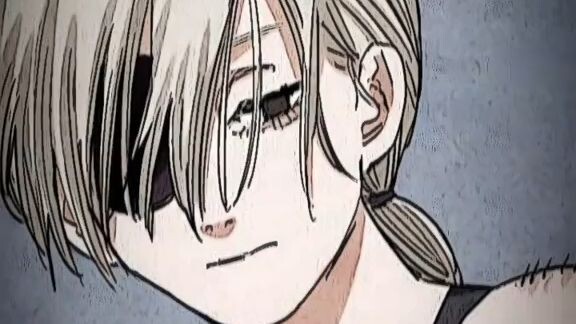 Chainsaw man