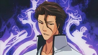 AIZEN ADALAH YANG TERKUAT