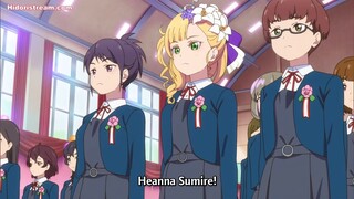 Love Live! Superstar!! Season 3 Eps 12 (Sub-Indo) END