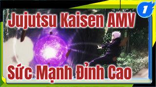 Jujutsu Kaisen | Siêu Phấn Khích - Cùng Chứng Kiến Sức Mạnh Đối Đầu Đỉnh Cao_1