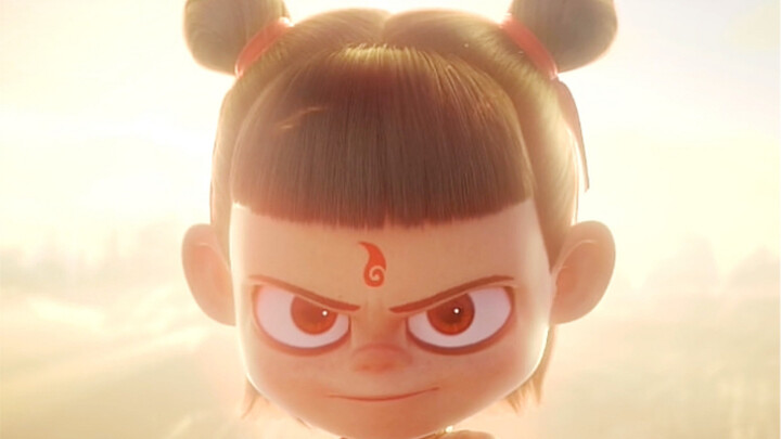 Moments | Nezha: The Devil Child Comes into the World