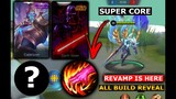 REVAMP ARGUS is FINALY HERE | MOBILE LEGENDS