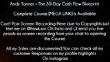 Andy Tanner Course The 30-Day Cash Flow Blueprint download