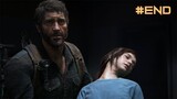 THE LAST OF US PART 1 - END