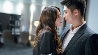 [Hoàng Cảnh Vũ×Địch Lệ Nhiệt Ba] Bạn có biết lái xe bằng mắt là gì không?