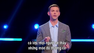 Là bánh hay gì? (Phần 2) EP 6 [Sub Việt]
