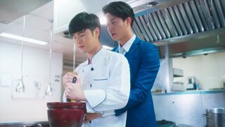 What Zabb Man Ep 4 ENG SUB