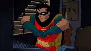 Batman The Animated Series - S1E48 - What Is Reality?