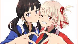 I just want to watch beautiful girls! I am happy to watch this! [Voiceover]