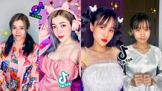 TikTok Trào Lưu Biến Hình Chào Anh Em Là Con Gái Miền Tây|Linh Barbie & Tường Vy|Linh Vy Channel#170