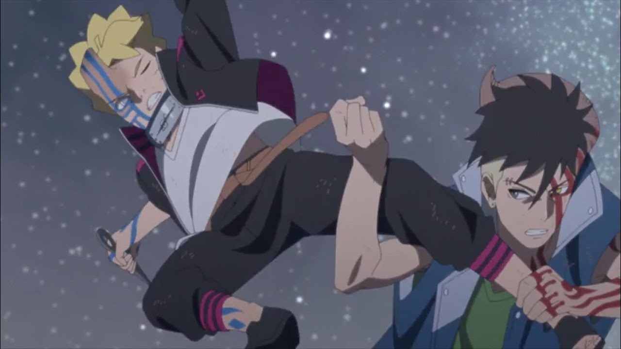 Boruto Episode 292 preview: Momishiki takes over Boruto, sets