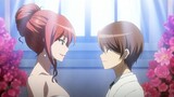 Maya finally married Asahi | My One-Hit Kill Sister Episode 7