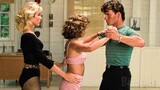 Patrick Swayze takes the girls to school (Dirty Dancing Best Scenes) 🌀 4K