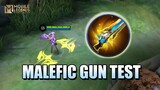 MALEFIC GUN: THE NEW MARKSMAN ITEM YOU NEED TO KNOW!