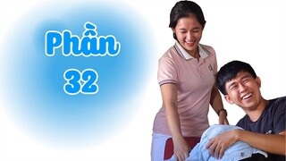 Hài Ngắn Vui Cặp Đôi Phần 32 |Hy và Ni