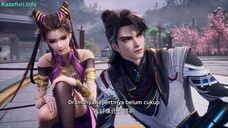 Endless God Realms Eps 66 sub indo