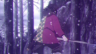 Giyuu Tomioka edit✨