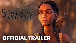 South of Midnight Gameplay Trailer | Xbox Games Showcase 2024