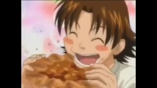 YAKITATE JAPAN แชมเปี้ยนขนมปัง สูตรดังเขย่าโลก แผ่นที่ 01 2