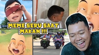 MEME REELS IG EPS 167 || Warga yang sangat unik unik 😂😂🤣🤣