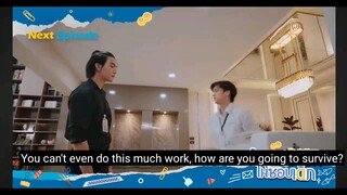 my stubborn ep 4 🇹🇭 bl