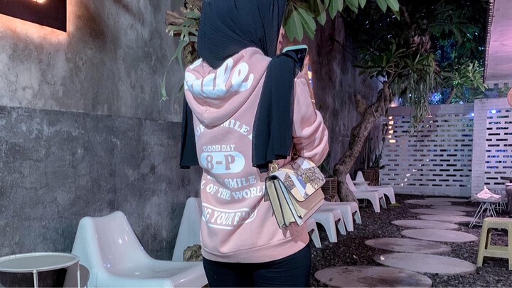 Hayy semua kenal aku lebih dalam yuk