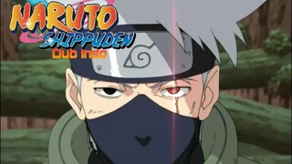 Naruto Shippuden Dubbing Indonesia Eps 25