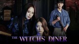 🇰🇷EP3 The witch Diner (2021)