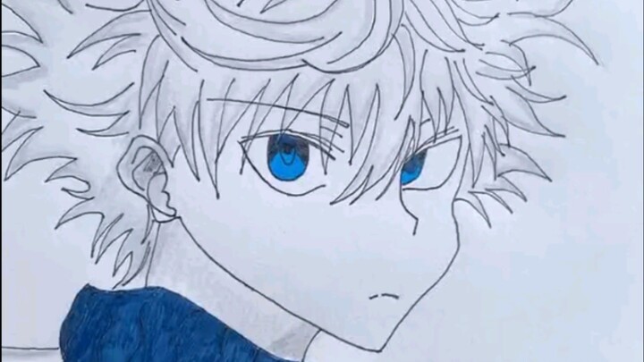 Killua💙