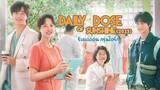 (trailer) Daily Dose of Sunshine รับแดดอุ่น กรุ่นไอรัก