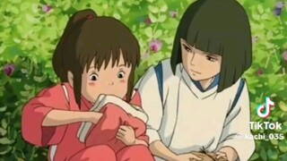 khi trai nhà ghibli thả thính kiểu ♡ p2