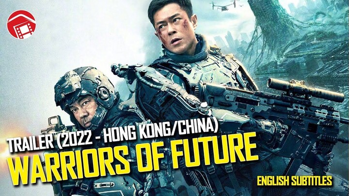 Warriors Of Future 2022 5.7/10IMDb