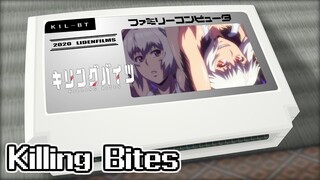 killing bites/キリングバイツ 8bit