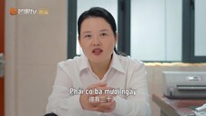 Yêu Lần Nữa EP 2 [Sub Việt]